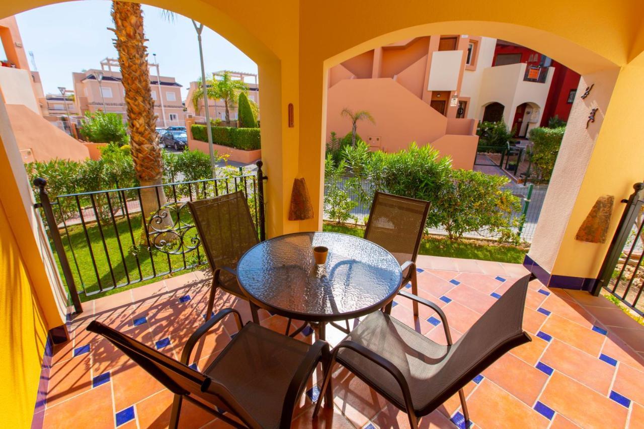 Punta Prima Casa Apartamento Torrevieja Exterior foto